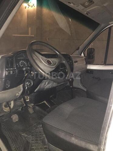 GAZ 330200 2008, 280,000 km - 2.3 l - Gəncə