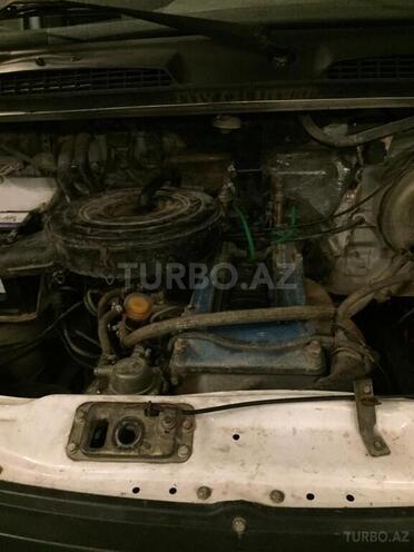 GAZ 330200 2008, 280,000 km - 2.3 l - Gəncə