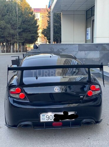 Hyundai Coupe 2007, 246,000 km - 2.7 l - Sumqayıt