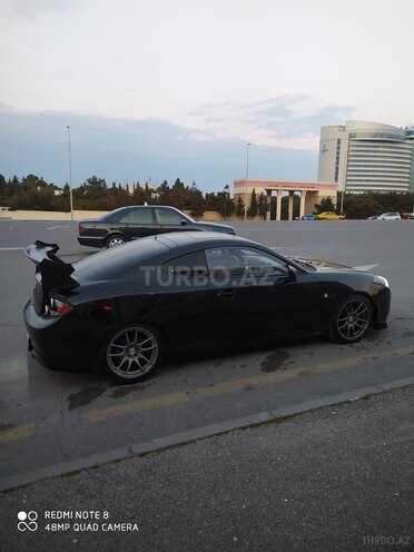 Hyundai Coupe 2007, 246,000 km - 2.7 l - Sumqayıt