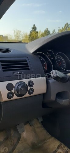 Opel Astra 2007, 194,700 km - 1.3 l - Bakı