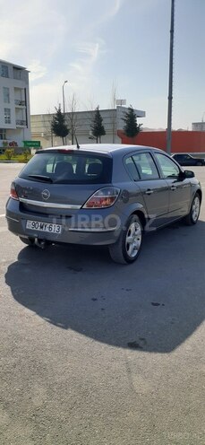 Opel Astra 2007, 194,700 km - 1.3 l - Bakı