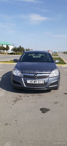 Opel Astra 2007, 194,700 km - 1.3 l - Bakı
