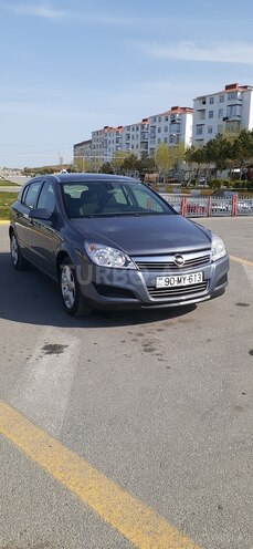 Opel Astra 2007, 194,700 km - 1.3 l - Bakı