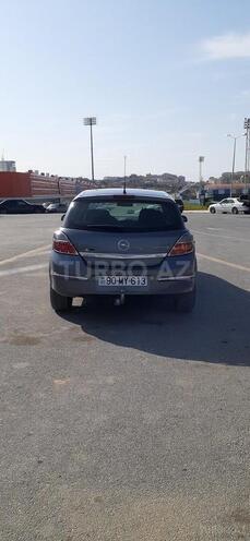 Opel Astra 2007, 194,700 km - 1.3 l - Bakı