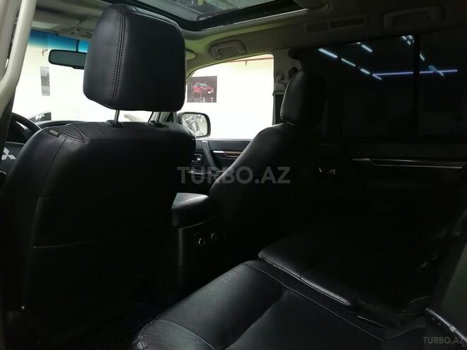 Mitsubishi Pajero 2007, 130,582 km - 3.0 l - Sumqayıt