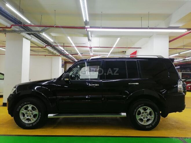Mitsubishi Pajero 2007, 130,582 km - 3.0 l - Sumqayıt