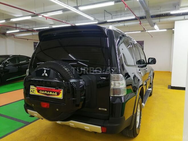 Mitsubishi Pajero 2007, 130,582 km - 3.0 l - Sumqayıt