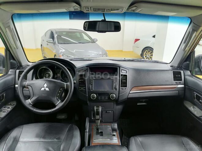 Mitsubishi Pajero 2007, 130,582 km - 3.0 l - Sumqayıt