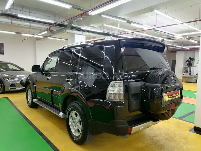 Mitsubishi Pajero 2007, 130,582 km - 3.0 l - Sumqayıt
