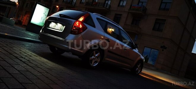 Kia Ceed 2007, 214,000 km - 1.6 л - Bakı