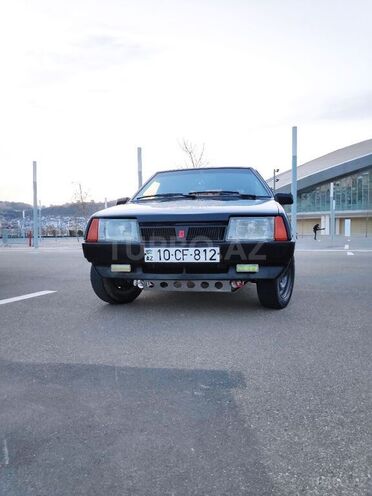 LADA (VAZ) 2109 1988, 200,000 km - 1.5 л - Bakı
