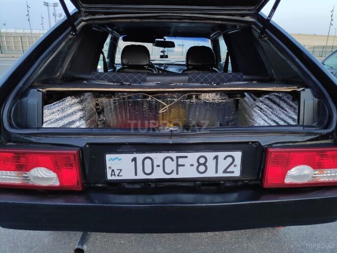 LADA (VAZ) 2109 1988, 200,000 km - 1.5 л - Bakı