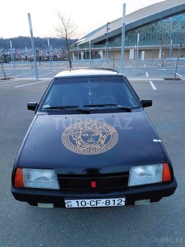 LADA (VAZ) 2109 1988, 200,000 km - 1.5 л - Bakı