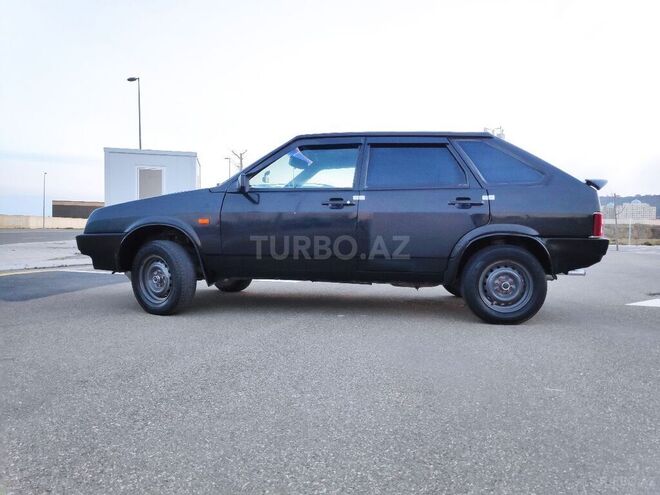 LADA (VAZ) 2109 1988, 200,000 km - 1.5 л - Bakı
