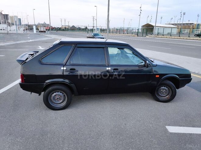 LADA (VAZ) 2109 1988, 200,000 km - 1.5 л - Bakı