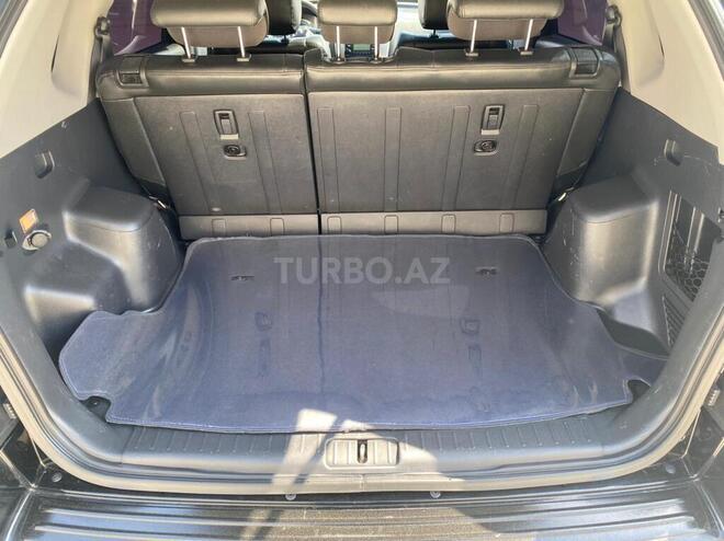 Hyundai Tucson 2009, 110,000 km - 2.0 л - Bakı
