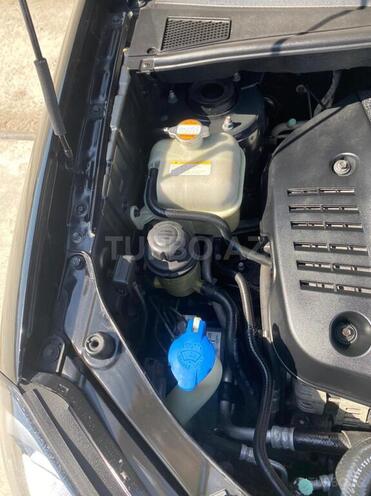 Hyundai Tucson 2009, 110,000 km - 2.0 л - Bakı
