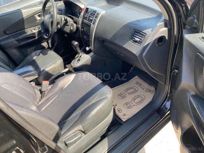 Hyundai Tucson 2009, 110,000 km - 2.0 л - Bakı