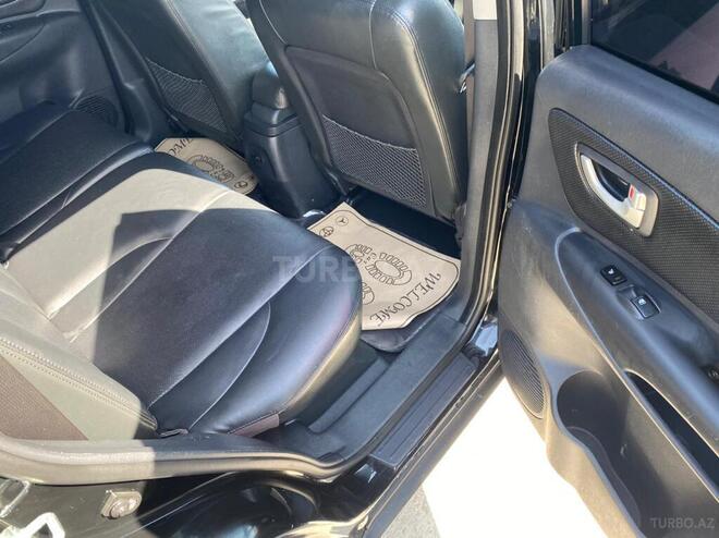 Hyundai Tucson 2009, 110,000 km - 2.0 л - Bakı
