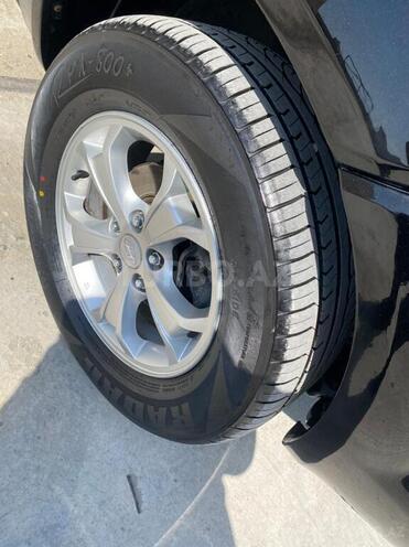 Hyundai Tucson 2009, 110,000 km - 2.0 л - Bakı