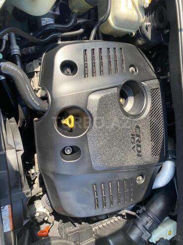 Hyundai Tucson 2009, 110,000 km - 2.0 л - Bakı