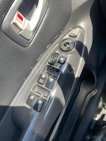 Hyundai Tucson 2009, 110,000 km - 2.0 л - Bakı