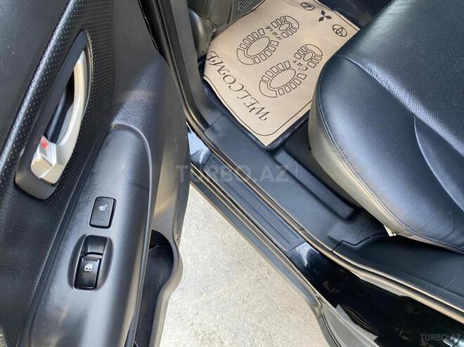 Hyundai Tucson 2009, 110,000 km - 2.0 л - Bakı