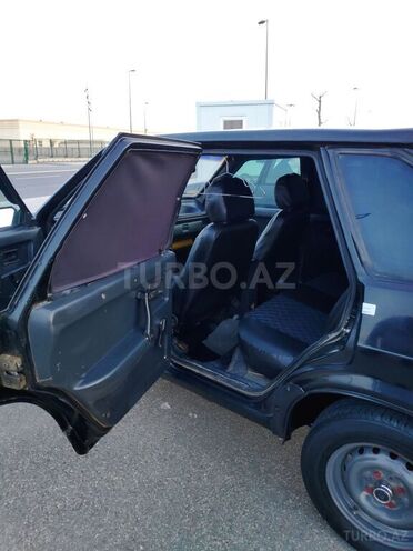 LADA (VAZ) 2109 1988, 200,000 km - 1.5 л - Bakı