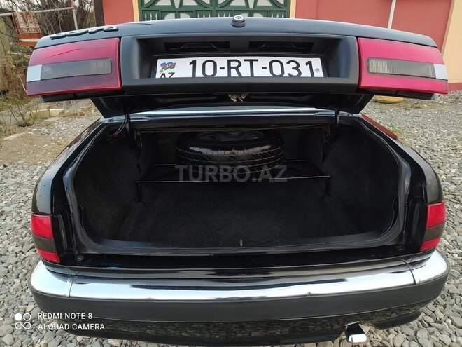 GAZ 31105 2006, 220,000 km - 2.3 l - Quba