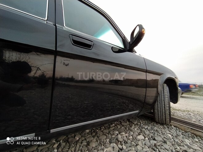 GAZ 31105 2006, 220,000 km - 2.3 l - Quba