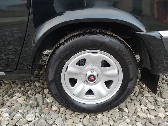 GAZ 31105 2006, 220,000 km - 2.3 l - Quba