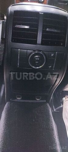 Mercedes ML 350 2006, 200,000 km - 3.5 l - Gəncə