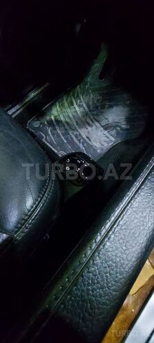 Mercedes ML 350 2006, 200,000 km - 3.5 l - Gəncə
