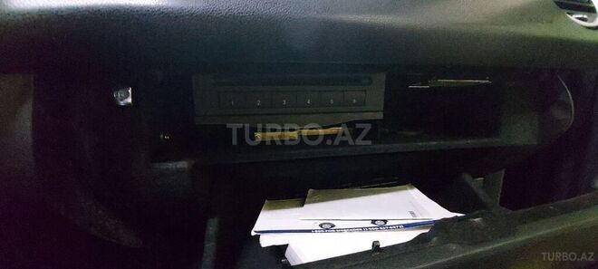 Mercedes ML 350 2006, 200,000 km - 3.5 l - Gəncə