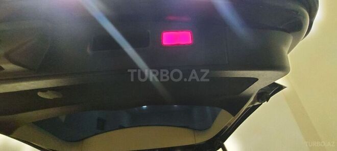 Mercedes ML 350 2006, 200,000 km - 3.5 l - Gəncə