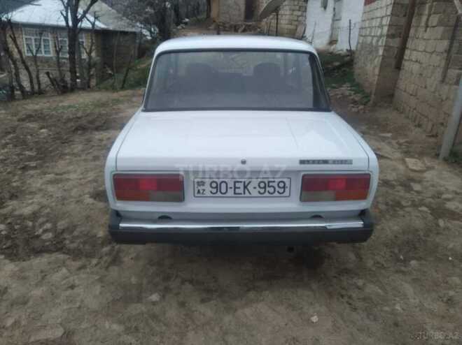 LADA (VAZ) 2107 2009, 458,623 km - 1.6 л - Yardımlı