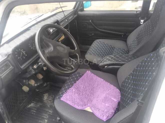 LADA (VAZ) 2107 2009, 458,623 km - 1.6 л - Yardımlı