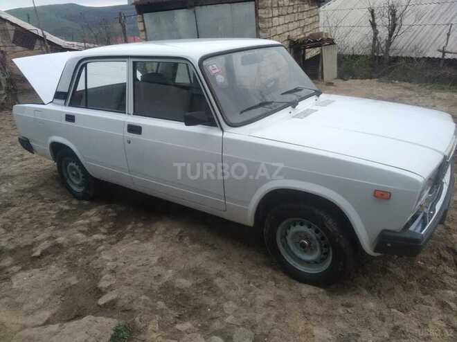 LADA (VAZ) 2107 2009, 458,623 km - 1.6 л - Yardımlı