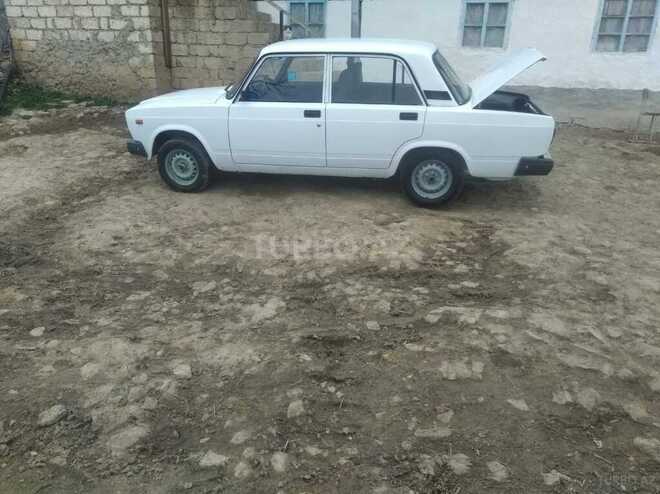 LADA (VAZ) 2107 2009, 458,623 km - 1.6 л - Yardımlı