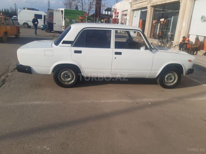 LADA (VAZ) 2107 2008, 220,022 km - 1.6 l - Yevlax