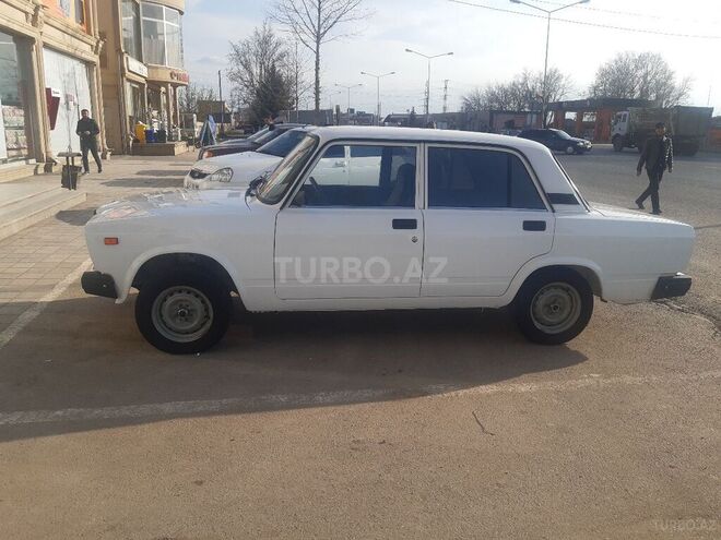 LADA (VAZ) 2107 2008, 220,022 km - 1.6 l - Yevlax