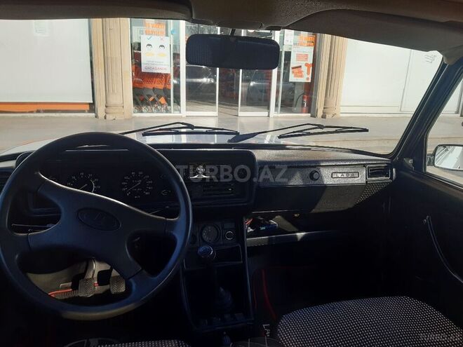 LADA (VAZ) 2107 2008, 220,022 km - 1.6 l - Yevlax