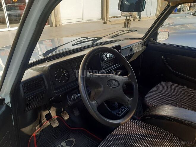 LADA (VAZ) 2107 2008, 220,022 km - 1.6 l - Yevlax