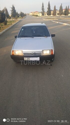 LADA (VAZ) 21099 2003, 245,124 km - 1.6 л - Göygöl