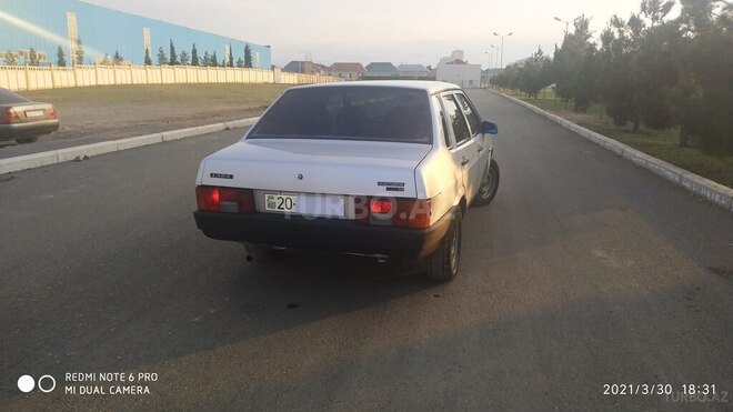 LADA (VAZ) 21099 2003, 245,124 km - 1.6 л - Göygöl