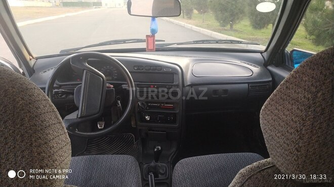 LADA (VAZ) 21099 2003, 245,124 km - 1.6 л - Göygöl