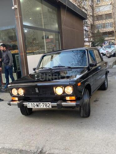 LADA (VAZ) 2106 2004, 166,000 km - 1.6 l - Bakı