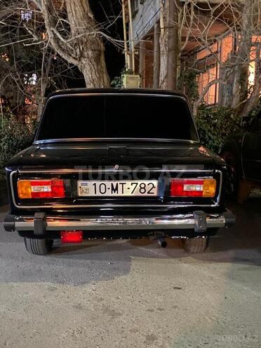 LADA (VAZ) 2106 2004, 166,000 km - 1.6 l - Bakı