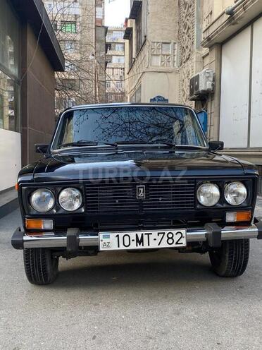 LADA (VAZ) 2106 2004, 166,000 km - 1.6 l - Bakı